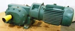 Reliance Motor, P18G3882A, Hp, Dodge Reducer, 180CM28A50, 50:1. Fixed Price $1575.00.