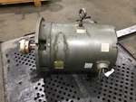 Baldor 42E95Y1461 Electric Motor 230/460V 1780 Rpm 324TD Ph #38RK. Fixed Price $750.00.