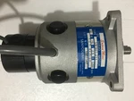 New And Sanyo Denki SM80T-251 Super Mini Dc Servo Motor. Fixed Price $966.00.