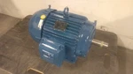 Weg 00512ST3QIE215T-W22 Hp 1170 Rpm 460VAC 3-PHASE Hazardous Location Motor. Fixed Price $699.99.
