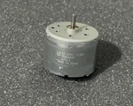 Mabuchi Motor XF-320EL-12380 D/V5.9 Genuine Spare Part For Toy/cd/dvd/solar/fan. Fixed Price $8.00.