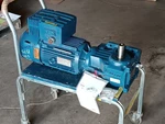 Sew-eurodrive K57 DRN100LM4/BE5HR/MM22 Gear Motor, 1700-280RPM, IP54,M220-503-00. Fixed Price $1199.99.