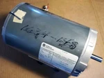General Electric 5K48UN2213B Motor 3HP 460V 3PH 3450. Fixed Price $313.20.