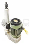 Abb Motors MT63B14F75-2 IEC34 IP55 W/ Drilling Tap Attachment. Fixed Price $500.00.
