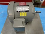 Us Motors 1/2 Hp 3 Phase 56 Frame 1745 Rpm Id # F-A510-00-921 K075R028. Fixed Price $400.00.