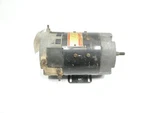General Electric 5BC48JB500E Motor 36V-DC. Fixed Price $353.85.