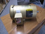 Baldor Super-e CEM3546T Ac Motor Hp Rpm 1760 Frame 143TC **new**. Fixed Price $365.00.
