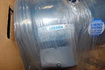 Leeson Motor 5HP G130101.00. Fixed Price $746.31.