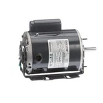 Marathon MB315 48YZ Frame Fan And Blower Motor Single Split Phase Resilient Ring. Fixed Price $303.95.
