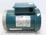 Reliance P56H3882R 1HP 1725RPM FC56P 3PH Tenv Pump Motor. Fixed Price $399.99.