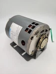 Marathon WQA48S17D2086H Electric Motor 1/3HP 115V 48-3 Fr 1PH 1725 Rpm. Fixed Price $220.00.