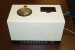 Quad Group Sebastian Iv Pull Tester. Fixed Price $1250.00.