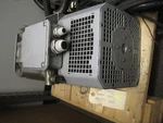 Acu-rite Anilam Spindle Motor Sm 055C Part # 34100625 Fryer Cnc. Fixed Price $3825.00.