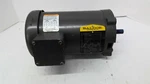 Baldor VM3112 3/4HP Ac Motor 1800RPM 4P 3PH 56C 208-230/460V 60HZ. Fixed Price $249.00.