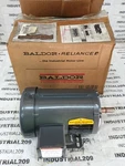 .5HP Baldor M3539 Motor PH3 Volts 230/460 FR:56 Enc:tefc. Fixed Price $375.00.