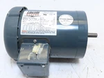 Lincoln SRF6S0.5TCN61 Fvk LM24128A 1/2HP 1140RPM 56C-65 3PH Tefc Motor. Fixed Price $199.99.