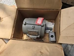 5HP 3 Phase Toshiba Motor. Fixed Price $300.00.