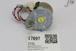 17897 Crouzet Cw Peristaltic Pump 82334.5. Fixed Price $68.64.