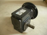 Morse Raider Speed Reducer 175Q56L20 Ratio Output Torque 544 In.lb. Gear. Fixed Price $85.00.