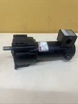 Dayton Dc Gearmotor 90V 1.5A Model 4Z129A. Fixed Price $143.99.
