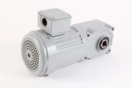 Nissei Corp F3S20N020-UTM020NA 200W 4P Ratio 20-1 3-PHASE Induction Motor. Fixed Price $100.36.