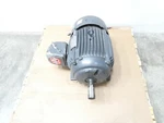 Us Motors DL36 H25PED 284T 3PH 25HP 1775RPM 208-230/460V-AC. Fixed Price $675.00.