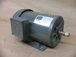 Weg TF003502 020805631, PH3, F56H 1/4 Hp 3600 Tefc 575V General Purpose. Fixed Price $499.99.