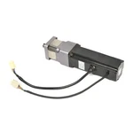 Yaskawa SGM-03L3B4CL 300W Servo Motor 100 Vac 3000 Rpm 3.7A 24VDC Brake. Fixed Price $149.99.