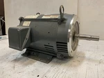 Marathon Electric M321 213TTDW7047 7-1/2HP 1745RPM 280-230/460V PH-3 FR-213JM. Fixed Price $977.36.