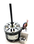 A.o. Smith F48E33A48 Blower Motor 1/2HP 1100RPM 4SPD 115V 1PH 1468-244 #CME92. Fixed Price $175.00.
