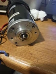 Linix 1405-1000R 80V Dc Permanent Magnet Motor 2500RPM 3.2A Keyed. Fixed Price $40.00.