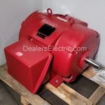 Marathon 150 Hp 3600 Rpm Odp 460V Fire Pump Phase Motor 405TSTDS14009. Fixed Price $5346.35.