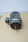 Lincoln 9L CCS6PTC61T1W2 Motor 215TC 3PH 5HP 1170RPM 230/460V-AC. Fixed Price $810.00.