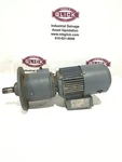 Sew-eurodrive RF40DT71D4BMG/HF Gearmotor. Fixed Price $419.99.