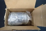 Marathon VVL48S17D2042N A-c Motor 1/4HP 1725RPM. Fixed Price $100.00.