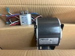 New Pems ELB1271 1/10 Hp 115V 1695 Rpm 3-SPEED Blower Motor Replaces Century 638. Fixed Price $150.99.
