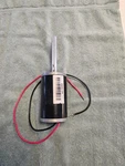 Andymark PM25R-45F-1003 Cim Motor 2.5". Fixed Price $22.99.