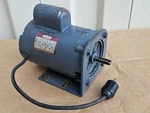 Dayton 5K469A Motor 1-1/2 Hp, 115/208-230V, Ph, 3450 Rpm (face Foot Mount). Fixed Price $199.99.