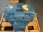 WEG,T00IF0X0N0000300991,INVERTER Duty Motor 125HP 1780RPM 3PH 404TS 405TS. Fixed Price $4000.00.