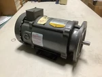 Baldor Industrial Motor VP3428D - New, High Efficiency. Fixed Price $899.99.