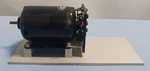 General Electric Hp 1/6 Rpm 3450 Dc Motor Compound Wound 5BN68MA113. Fixed Price $368.49.
