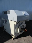 886 Hp Teco / York Induction Motor 4160 V Ph 4510 Frame 3600 Rpm 108 Fla 2001. Fixed Price $12500.00.