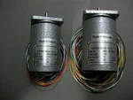 Lot Of Airpax PD12 9904-112-12001 Stepper Motor New. Fixed Price $35.95.