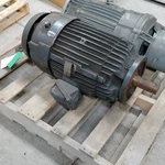 U.s. Motors N01L2970138R-5, 15HP, 1760RPM, Frame: 284LP Te. Phase A.c.. Fixed Price $315.87.