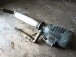 Brinkmann Pump TC160/470 BR3XZ. Fixed Price $229.99.