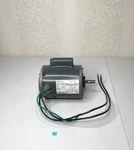 Ge Motors 5KC46MN0274X Industrial 3/4HP 208-230V 60HZ 1PH. Fixed Price $171.60.