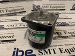 New Oriental Speed Control Motor 3RK15RGN-A W/warranty. Fixed Price $56.00.