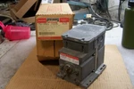 New Honeywell M9186G 1006 Modutrol Iv Motor 24 Vac 160 Stroke Sec Time. Fixed Price $179.99.