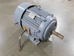 Rebuilt Hp Emerson E080C-A04A035R158N Electric Motor 1180 Rpm 324U Frame. Fixed Price $750.00.