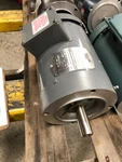 Boston Gear Hutf-b 1HP 35J73-87 1725RPM 143TC 3PH 208-230/460V Tefc Motor. Fixed Price $350.00.